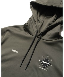 F.C.Real Bristol（エフシーレアルブリストル）の「POLARTEC POWER