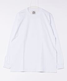 【PRO CLUB/プロクラブ】【厚手で透けない 首元がよれにくいリブ設計】HEAVY WEIGHT LONG SLEEVE TEE 6.5オンス ヘビーウェイトクルーネックロンT PCB114