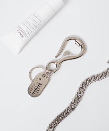 IO（イオ）（イオ）の「UNIVERSAL OVERALL / KEY RING / UV189MP（キーホルダー）」