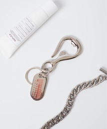 IO（イオ）（イオ）の「UNIVERSAL OVERALL / KEY RING / UV189MP（キーホルダー）」