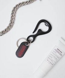 IO（イオ）（イオ）の「UNIVERSAL OVERALL / KEY RING / UV189MP（キーホルダー）」
