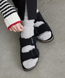 BIRKENSTOCK/ビルケンシュトック ARIZONA SHEARLING 752663