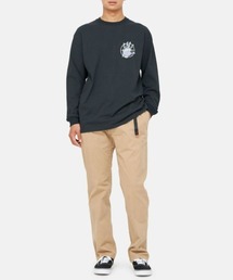【GRAMICCI / グラミチ】NN-PANT CROPPED | NNパンツクロップド