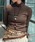 Ameri�i�A�����j�́uTENCEL RIB TURTLE KNIT TOP�i�j�b�g/�Z�[�^�[�j�v�b�u���E��