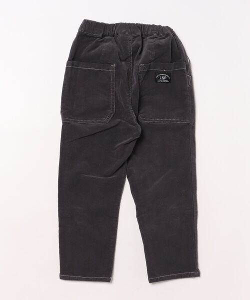 Life Support Products（ライフサポートプロダクツ）の「コールテンタックロングパンツ（その他パンツ・キッズ・オフホワイト/グリーン/ピンク/ベージュ/パープル/チャコール/オレンジ/ライトグリーン/ワインレッド/グレー/ライトブルー/ブラック・100/130/120/110/95/90/80/140/150）」の15枚目の写真