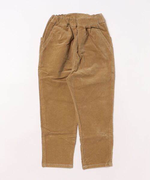 Life Support Products（ライフサポートプロダクツ）の「コールテンタックロングパンツ（その他パンツ・キッズ・オフホワイト/グリーン/ピンク/ベージュ/パープル/チャコール/オレンジ/ライトグリーン/ワインレッド/グレー/ライトブルー/ブラック・100/130/120/110/95/90/80/140/150）」の21枚目の写真