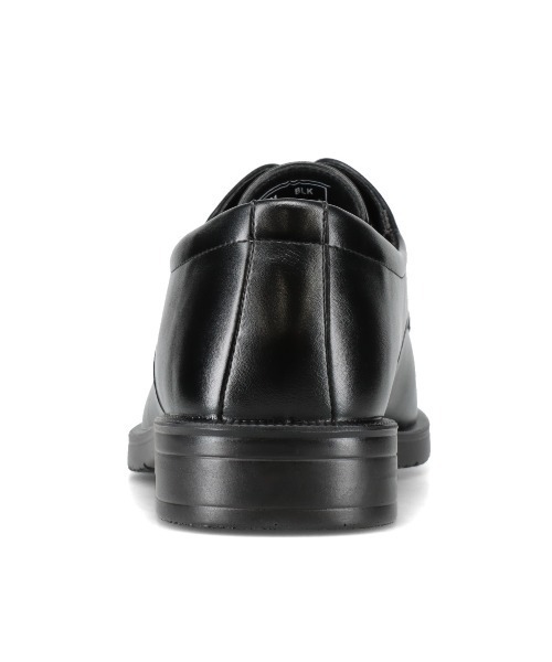 ON&OFF(オンアンドオフ)の「【ON&OFF】 <外羽根プレーン>幅広 4E 防水 ビジネスシューズ【24.5cm~28.0cm】(ドレスシューズ・メンズ・ブラック/ブラウン・24.5cm/25.0cm/25.5cm/26.0cm/26.5cm/27.0cm/27.5cm/28.0cm)」の17枚目の写真
