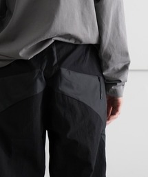 SAN SAN GEAR（サンサンギア）の「SAN SAN GEAR CONTRAST PANTS