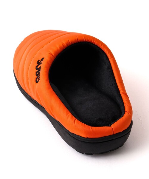 SUBU（スブ）の「【SUBU/スブ】PERMANENT F-LINE ウィンターサンダル