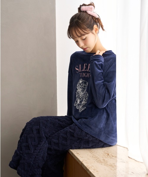 CATモチーフトップス | スナイデルホーム(SNIDEL HOME) | マルイ