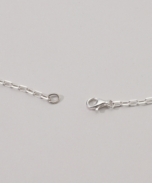 【専用です】新品　MALUS/マリュス 別注 ペンダント 60cm MALUS/マリュス 別注 コインペンダント 60cm | イエナ(IENA) | マルイ