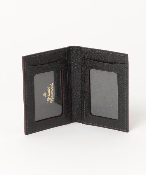 未使用級　Vivienne Westwood　ケース　EXECUTIVE Vivienne Westwood RED LABEL “EXECUTIVE SMARTPHONE CASE” 6.24