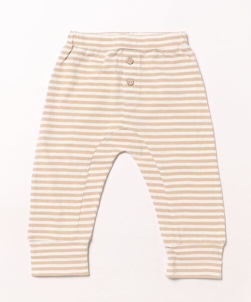 【セール】【Bs】【it】【Rylee+Cru】BABY CRU PANT || SAND STRIPE(その他ベビー用品)|Rylee + Cru(ライリーアンドクルー) 5,834円