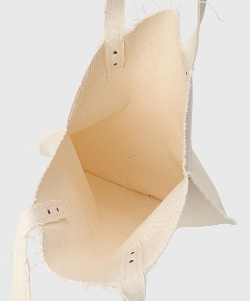 新品タグつき　CREDONA クレドナ セール】CIRCLE TOTE BAG/サークルトートバッグ（トートバッグ