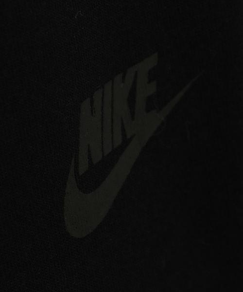 NIKE SPORTSWEAR（ナイキスポーツウェアー）の「NIKE: 『TEC FLEECE』 パンツ（その他パンツ・メンズ・グレー/ブラック/グレー系その他・MEDIUM/LARGE/SMALL）」の15枚目の写真