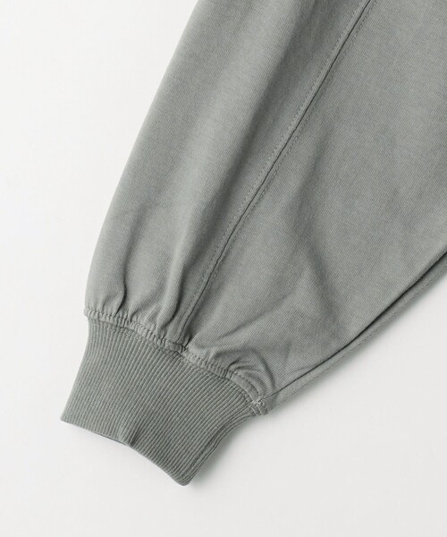 THRASHER（スラッシャー）の「【別注】＜THRASHER＞TJ ロングスリーブ Tシャツ / キッズ  100cm-130cm（Tシャツ/カットソー・キッズ・グレー/ネイビー/イエロー・XS(100-110cm)/S(120-130cm)）」の6枚目の写真