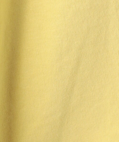 THRASHER（スラッシャー）の「【別注】＜THRASHER＞TJ ロングスリーブ Tシャツ / キッズ  100cm-130cm（Tシャツ/カットソー・キッズ・グレー/ネイビー/イエロー・XS(100-110cm)/S(120-130cm)）」の15枚目の写真