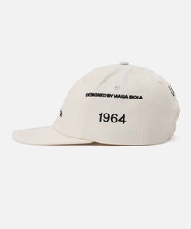 マリメッコ　Krasta Ⅰ Unikko Tribute 60th キャップ 88394570b_1_d_215.jpg