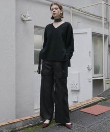 LE CIEL BLEU｜ルシェルブルーのパンツ通販 - ZOZOTOWN 