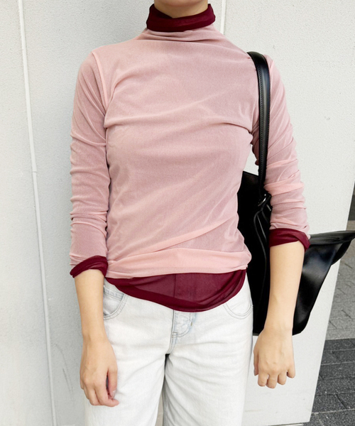 セール】【Pierre Mantoux/ピエールマントゥー】リバーシブルシアー