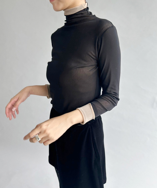 セール】【Pierre Mantoux/ピエールマントゥー】リバーシブルシアー