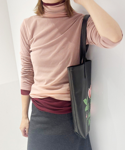 セール】【Pierre Mantoux/ピエールマントゥー】リバーシブルシアー