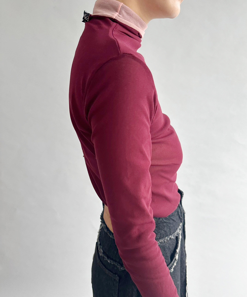 セール】【Pierre Mantoux/ピエールマントゥー】リバーシブルシアー