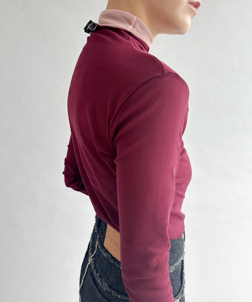 セール】【Pierre Mantoux/ピエールマントゥー】リバーシブルシアー