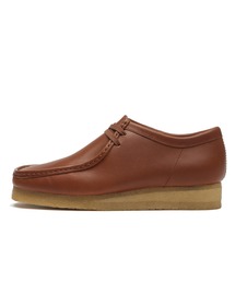 Clarks(�N���[�N�X)��WALLABEE�@26179323(���J�V��/�f�b�L�V���[�Y)