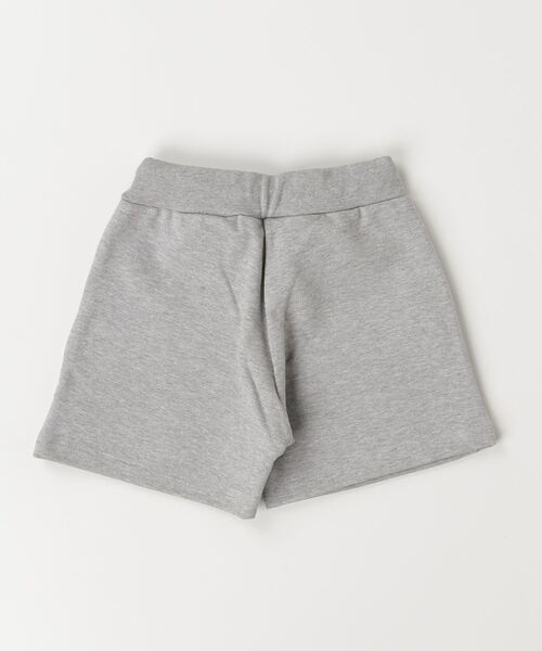 MARNI（マルニ）の「MARNI（マルニ）Kids & Junior ブランドロゴショートパンツ（その他パンツ・キッズ・ホワイト/グレー/ブルー・8Y/4Y/12Y/6Y/10Y）」の4枚目の写真