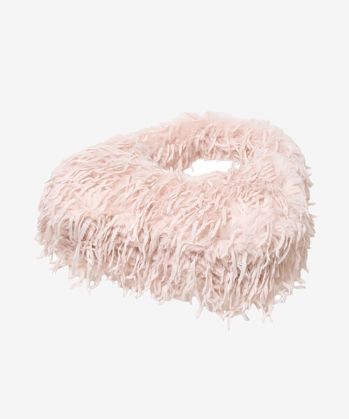 POOLDE（プールデ）の「【POOLDE/プールデ】Silkie Bag/シルキーバッグ