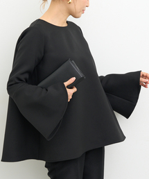 CELERI BELL SLEEVE プルオーバー