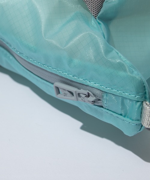 F/CE. （エフシーイー）の「F/CE. CORDURA SIL NYLON SACOCHE / エフシーイー コーデュラシルナイロンサコッシュ（ボディバッグ/ウエストポーチ・メンズ・ホワイト/ブラック・FREE）」の22枚目の写真