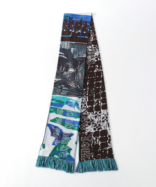 MONTMARTRE NEW YORK / モンマルトル ニューヨーク】ALTERNATIVE TO