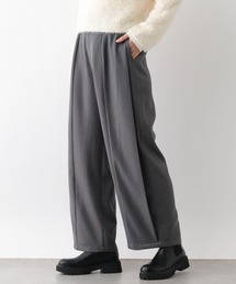 LEPSIM | サイドタックパンツ2 250718(その他パンツ)