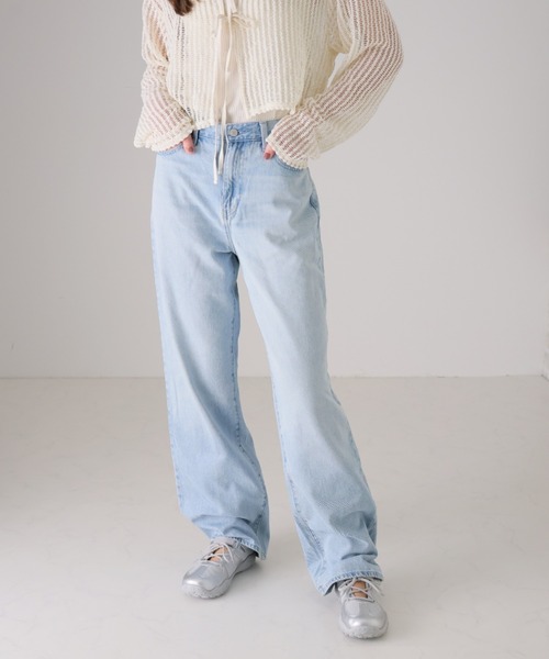 VIVIAN(ヴィヴィアン)の「やわらかソールレースアップベルトスニーカー(スニーカー・レディース・ブラック/シルバー/ダークブラウン/キャメル/ピンク/ブルー/ブラック系その他4・LL/S/M/L)」の16枚目の写真