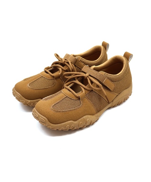 【H-】レースアップSNEAKER/ワンピース vibram スニーカー H-】レースアップSNEAKER/ワンピース vibram スニーカー