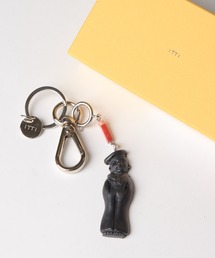 ITTI | ITTI art by masasculp luckey charm(キーホルダー)