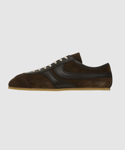 セール】QU126（スニーカー）｜DRIES VAN NOTEN（ドリスヴァン