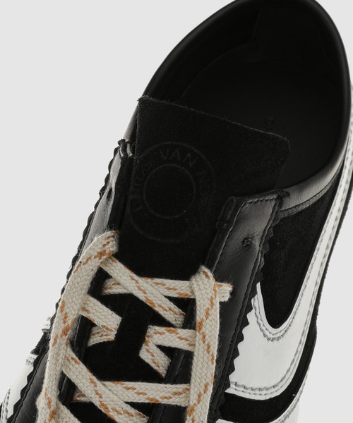Dries Van Noten☆関税込み☆メッシュローカットスニーカー Dries Van Noten(ドリス ヴァン ノッテン) スニーカー