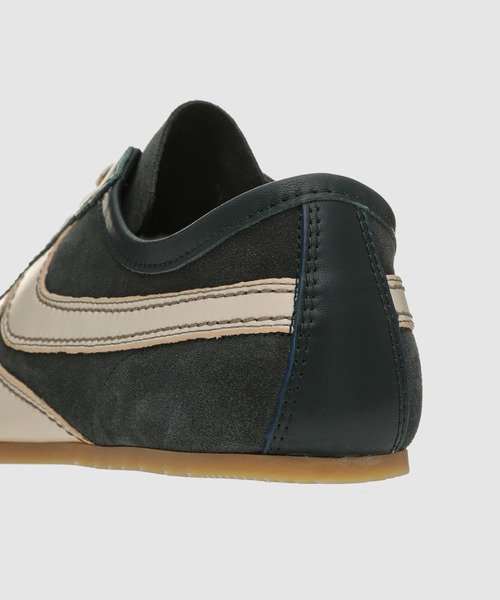 Dries Van Noten ドリス ヴァン ノッテン かぎ針編み スニーカー DRIES VAN NOTEN スニーカー 36(22.5cm位) 【古着】