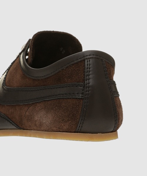 DRIES VAN NOTEN（ドリスヴァンノッテン）の「QU126（スニーカー