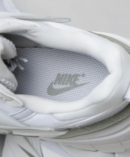 NIKE(ナイキ)の「NIKE/ナイキ ウィメンズ V2K ラン(スニーカー・レディース・グレー/ブラック・23/24/25)」の19枚目の写真