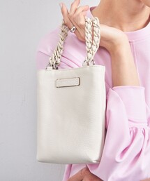 GIANNI CHIARINI | ＜GIANNI CHIARINI＞CAMILLA ショルダーバッグ 25S(ショルダーバッグ)