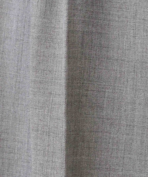 GLOBAL WORK（グローバルワーク）の「MATINEE LINEカセットアップワイドパンツ/282526（その他パンツ・レディース・モカ/グレー/ライトベージュ・SMALL/MEDIUM/LARGE）」の19枚目の写真