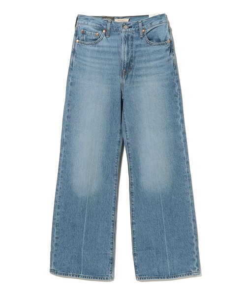 セール】LEVI'S(R) / RIBCAGE ジーンズ WIDE LEG（デニムパンツ