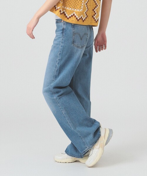 c　Ungrid 人気デニムパンツ　beams ワンピース c様専用 Ungrid 人気デニムパンツ beams ワンピース（Ungrid