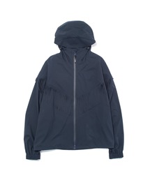F/CE. （エフシーイー）の「F/CE. PERTEX WATER REPELLENT FRINGE HOODIE / エフシーイー パーテックス ウォーターレペレント フリンジ フーディ（パーカー）」