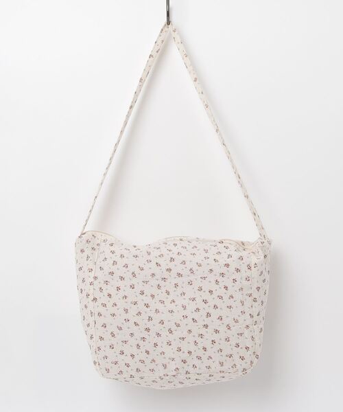 poiregnee（ポワニェ）の「［select］花柄ショルダーバッグ（ショルダーバッグ・レディース・ブルー/レッド・FREE）」の14枚目の写真