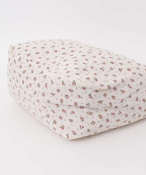 poiregnee（ポワニェ）の「［select］花柄ショルダーバッグ（ショルダーバッグ・レディース・ブルー/レッド・FREE）」の15枚目の写真